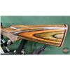 Image 15 : RIFLE: Winchester 70 Lightweight : 270 WIN : Bolt Action  : c/w Sling & Scope 3-9x40 (Laminate Stock