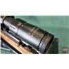 Image 17 : RIFLE: Winchester 70 Lightweight : 270 WIN : Bolt Action  : c/w Sling & Scope 3-9x40 (Laminate Stock