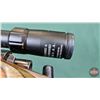 Image 18 : RIFLE: Winchester 70 Lightweight : 270 WIN : Bolt Action  : c/w Sling & Scope 3-9x40 (Laminate Stock