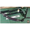 Image 20 : RIFLE: Winchester 70 Lightweight : 270 WIN : Bolt Action  : c/w Sling & Scope 3-9x40 (Laminate Stock