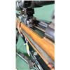 Image 3 : RIFLE: Winchester 70 Lightweight : 270 WIN : Bolt Action  : c/w Sling & Scope 3-9x40 (Laminate Stock