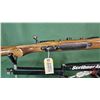 Image 4 : RIFLE: Winchester 70 Lightweight : 270 WIN : Bolt Action  : c/w Sling & Scope 3-9x40 (Laminate Stock