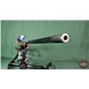 Image 7 : RIFLE: Winchester 70 Lightweight : 270 WIN : Bolt Action  : c/w Sling & Scope 3-9x40 (Laminate Stock