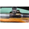 Image 9 : RIFLE: Winchester 70 Lightweight : 270 WIN : Bolt Action  : c/w Sling & Scope 3-9x40 (Laminate Stock