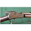 Image 11 : RIFLE: Winchester 22 SL/LR : Model 06 : Pump Action : Take Down (BBL 20") (S/N#329396) (Note: Broken