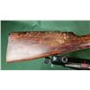 Image 13 : RIFLE: Winchester 22 SL/LR : Model 06 : Pump Action : Take Down (BBL 20") (S/N#329396) (Note: Broken