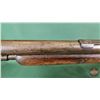 Image 21 : RIFLE: Winchester 22 SL/LR : Model 06 : Pump Action : Take Down (BBL 20") (S/N#329396) (Note: Broken
