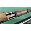 Image 2 : RIFLE: Winchester 22 SL/LR : Model 06 : Pump Action : Take Down (BBL 20") (S/N#329396) (Note: Broken