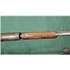 Image 7 : RIFLE: Winchester 22 SL/LR : Model 06 : Pump Action : Take Down (BBL 20") (S/N#329396) (Note: Broken