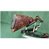 Image 8 : RIFLE: Winchester 22 SL/LR : Model 06 : Pump Action : Take Down (BBL 20") (S/N#329396) (Note: Broken