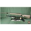 Image 11 : RIFLE: Ruger American 6.5 Creedmoor : Bolt Action : c/w Extra Mag (BBL 22") (S/N#698-15538)