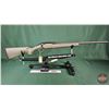 Image 1 : RIFLE: Ruger American 6.5 Creedmoor : Bolt Action : c/w Extra Mag (BBL 22") (S/N#698-15538)