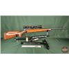 Image 1 : RIFLE: Parker-Hale 303 British : Model 1917 SHTLE : Bolt Action (c/w: Bushnell Scope 3-9x40) (BBL 22