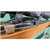 Image 2 : RIFLE: Parker-Hale 303 British : Model 1917 SHTLE : Bolt Action (c/w: Bushnell Scope 3-9x40) (BBL 22