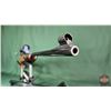 Image 7 : RIFLE: Parker-Hale 303 British : Model 1917 SHTLE : Bolt Action (c/w: Bushnell Scope 3-9x40) (BBL 22