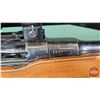 Image 8 : RIFLE: Parker-Hale 303 British : Model 1917 SHTLE : Bolt Action (c/w: Bushnell Scope 3-9x40) (BBL 22