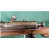 Image 13 : RIFLE (Estate) : Cooey 22 : Model 60 Repeater : Bolt Action (Crack in Forestock) (BBL 24") (S/N#NA)