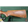 Image 14 : RIFLE (Estate) : Cooey 22 : Model 60 Repeater : Bolt Action (Crack in Forestock) (BBL 24") (S/N#NA)