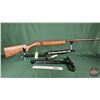 Image 1 : RIFLE (Estate) : Cooey 22 : Model 60 Repeater : Bolt Action (Crack in Forestock) (BBL 24") (S/N#NA)