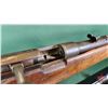 Image 2 : RIFLE (Estate) : Cooey 22 : Model 60 Repeater : Bolt Action (Crack in Forestock) (BBL 24") (S/N#NA)