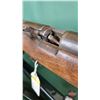 Image 3 : RIFLE (Estate) : Cooey 22 : Model 60 Repeater : Bolt Action (Crack in Forestock) (BBL 24") (S/N#NA)