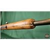 Image 6 : RIFLE (Estate) : Cooey 22 : Model 60 Repeater : Bolt Action (Crack in Forestock) (BBL 24") (S/N#NA)
