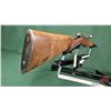 Image 7 : RIFLE (Estate) : Cooey 22 : Model 60 Repeater : Bolt Action (Crack in Forestock) (BBL 24") (S/N#NA)