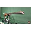 Image 8 : RIFLE (Estate) : Cooey 22 : Model 60 Repeater : Bolt Action (Crack in Forestock) (BBL 24") (S/N#NA)