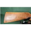 Image 9 : RIFLE (Estate) : Cooey 22 : Model 60 Repeater : Bolt Action (Crack in Forestock) (BBL 24") (S/N#NA)