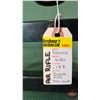 Image 13 : AIR RIFLE: Slavia .177cal : Model 620  Break Action : 580 - 620 FPS (PAL Required) (BBL 19-1/4") (S/