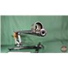 Image 6 : AIR RIFLE: Slavia .177cal : Model 620  Break Action : 580 - 620 FPS (PAL Required) (BBL 19-1/4") (S/
