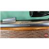 Image 13 : RIFLE (Estate) : Tikka 25-06 : Model M65 : Bolt Action : c/w Sling & Scope (BBL 22-1/4") (S/N#650-39