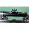 Image 15 : RIFLE (Estate) : Tikka 25-06 : Model M65 : Bolt Action : c/w Sling & Scope (BBL 22-1/4") (S/N#650-39