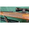 Image 16 : RIFLE (Estate) : Tikka 25-06 : Model M65 : Bolt Action : c/w Sling & Scope (BBL 22-1/4") (S/N#650-39