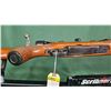 Image 4 : RIFLE (Estate) : Tikka 25-06 : Model M65 : Bolt Action : c/w Sling & Scope (BBL 22-1/4") (S/N#650-39