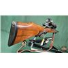 Image 6 : RIFLE (Estate) : Tikka 25-06 : Model M65 : Bolt Action : c/w Sling & Scope (BBL 22-1/4") (S/N#650-39