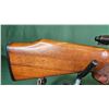 Image 9 : RIFLE (Estate) : Tikka 25-06 : Model M65 : Bolt Action : c/w Sling & Scope (BBL 22-1/4") (S/N#650-39