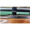 Image 11 : RIFLE: Winchester 22LR : Model 490 : Semi-Auto (c/w Weaver Scope V22-A) (BBL 22") (S/N#J030306)