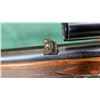 Image 13 : RIFLE: Winchester 22LR : Model 490 : Semi-Auto (c/w Weaver Scope V22-A) (BBL 22") (S/N#J030306)