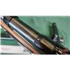 Image 16 : RIFLE: Winchester 22LR : Model 490 : Semi-Auto (c/w Weaver Scope V22-A) (BBL 22") (S/N#J030306)