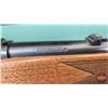 Image 7 : RIFLE: Winchester 22LR : Model 490 : Semi-Auto (c/w Weaver Scope V22-A) (BBL 22") (S/N#J030306)