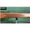 Image 8 : RIFLE: Winchester 22LR : Model 490 : Semi-Auto (c/w Weaver Scope V22-A) (BBL 22") (S/N#J030306)