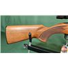 Image 9 : RIFLE: Winchester 22LR : Model 490 : Semi-Auto (c/w Weaver Scope V22-A) (BBL 22") (S/N#J030306)