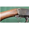 Image 11 : RIFLE: Remington 22LR : Model 24 : Takedown : Semi-Auto (BBL 19-1/4") (S/N#40492) (Note: Chip out of