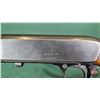 Image 13 : RIFLE: Remington 22LR : Model 24 : Takedown : Semi-Auto (BBL 19-1/4") (S/N#40492) (Note: Chip out of