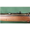 Image 14 : RIFLE: Remington 22LR : Model 24 : Takedown : Semi-Auto (BBL 19-1/4") (S/N#40492) (Note: Chip out of