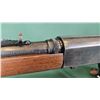 Image 15 : RIFLE: Remington 22LR : Model 24 : Takedown : Semi-Auto (BBL 19-1/4") (S/N#40492) (Note: Chip out of