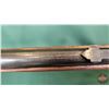 Image 16 : RIFLE: Remington 22LR : Model 24 : Takedown : Semi-Auto (BBL 19-1/4") (S/N#40492) (Note: Chip out of
