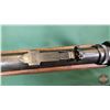 Image 17 : RIFLE: Remington 22LR : Model 24 : Takedown : Semi-Auto (BBL 19-1/4") (S/N#40492) (Note: Chip out of