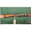 Image 3 : RIFLE: Remington 22LR : Model 24 : Takedown : Semi-Auto (BBL 19-1/4") (S/N#40492) (Note: Chip out of